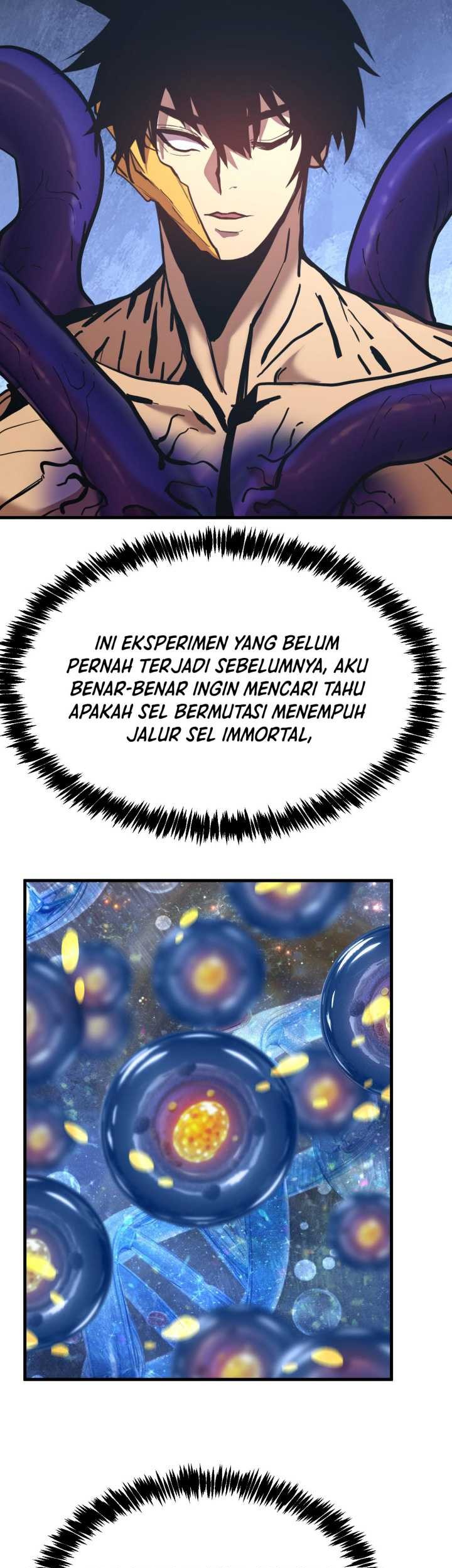 Apex Future Martial Arts Chapter 187 Gambar 12