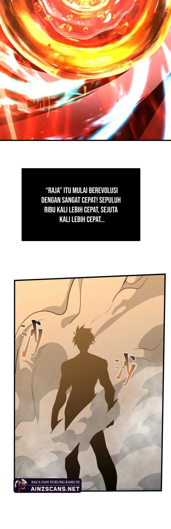 Apex Future Martial Arts Chapter 187 Gambar 15