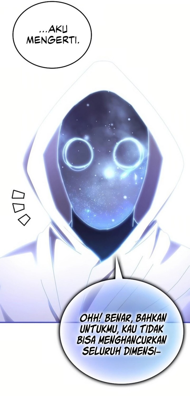 Transcension Academy Chapter 144 Gambar 52