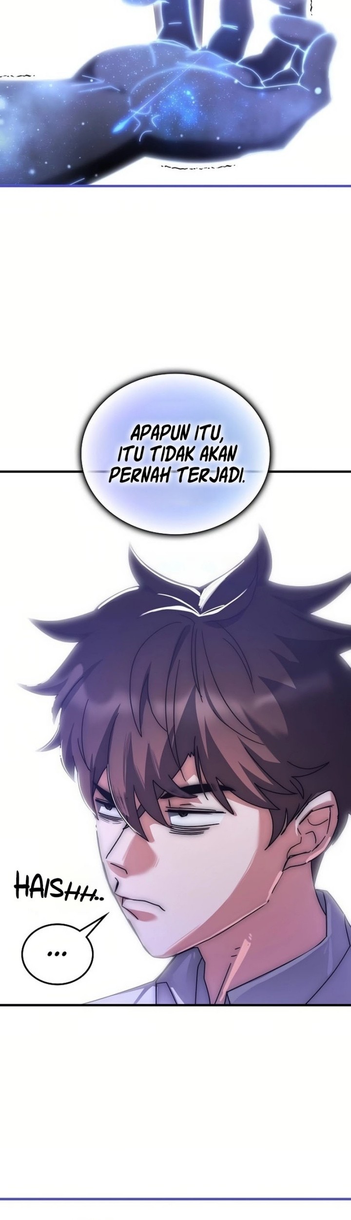 Transcension Academy Chapter 144 Gambar 51