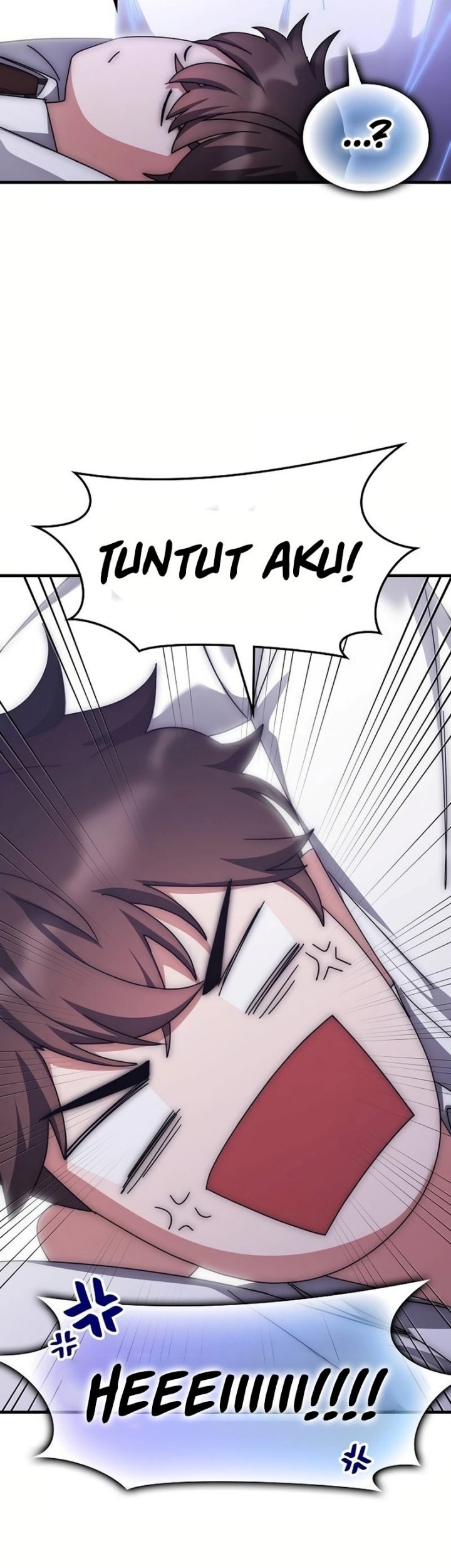 Transcension Academy Chapter 144 Gambar 54