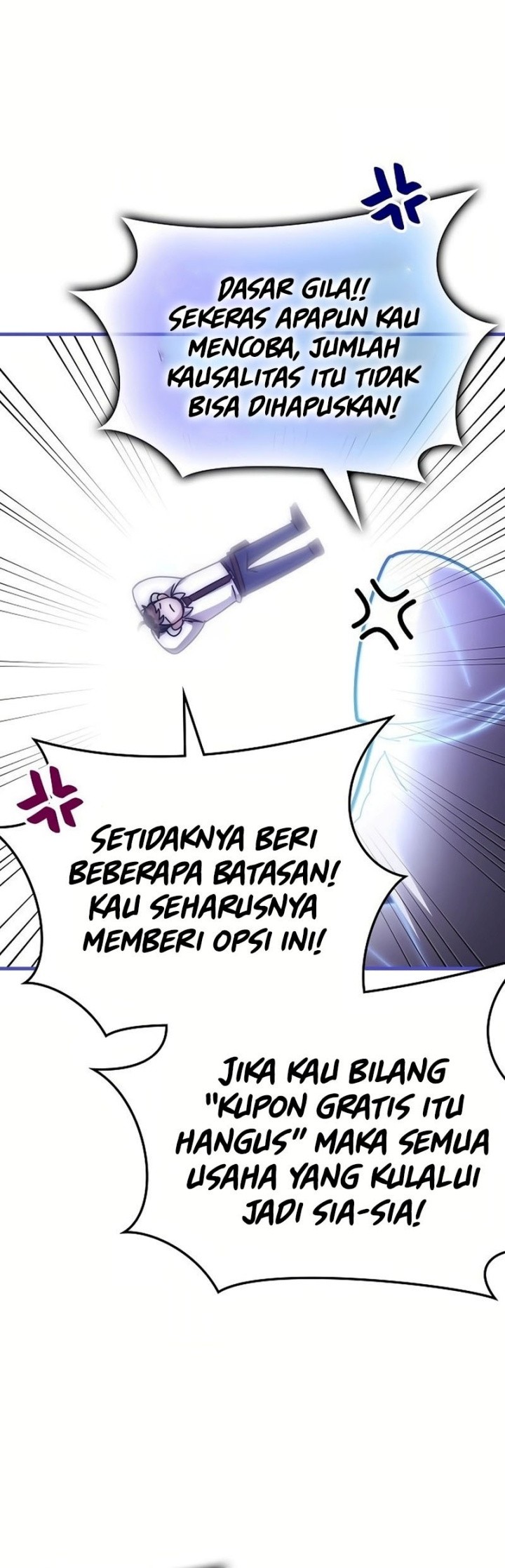 Transcension Academy Chapter 144 Gambar 55