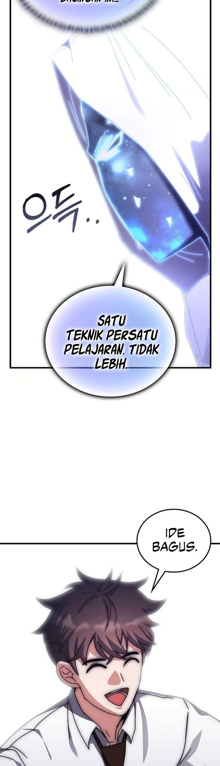Transcension Academy Chapter 144 Gambar 58