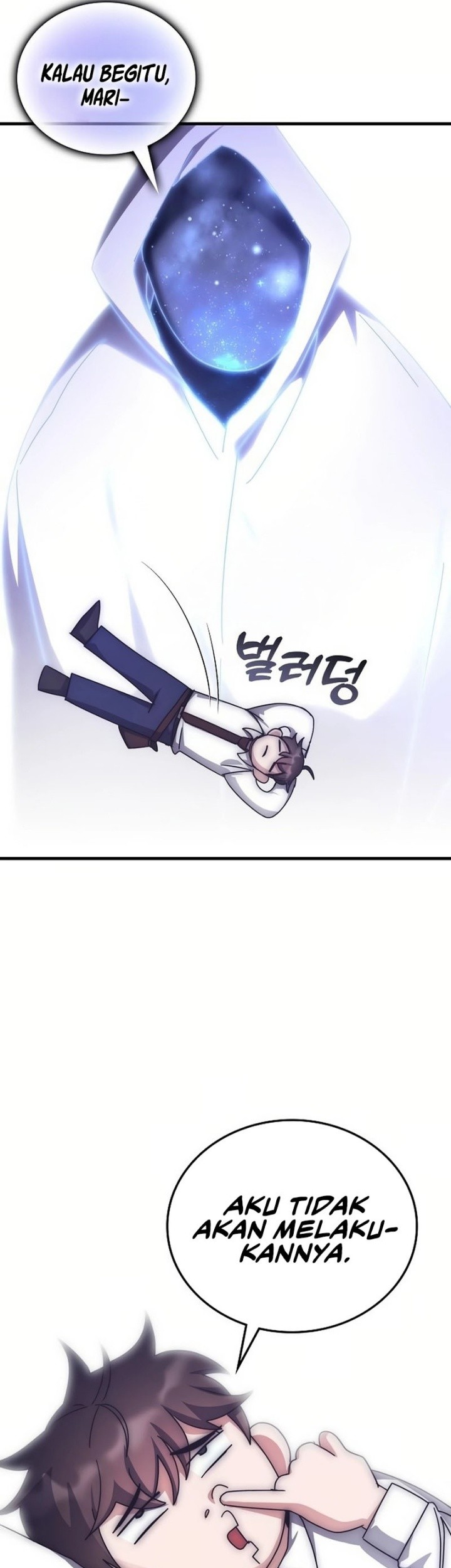 Transcension Academy Chapter 144 Gambar 60