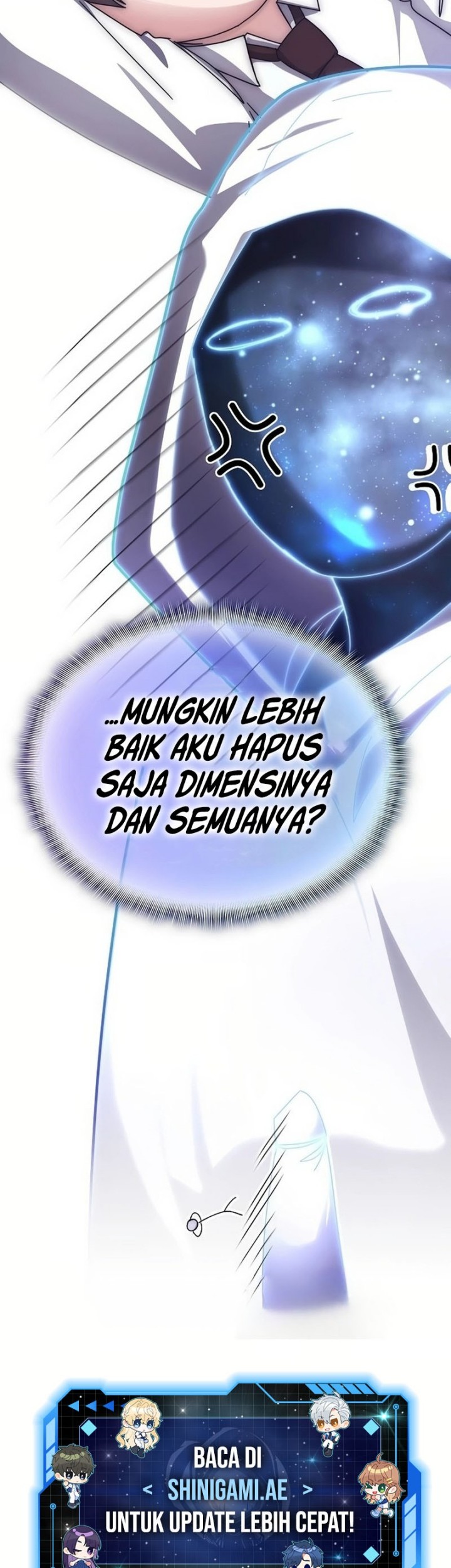 Transcension Academy Chapter 144 Gambar 61