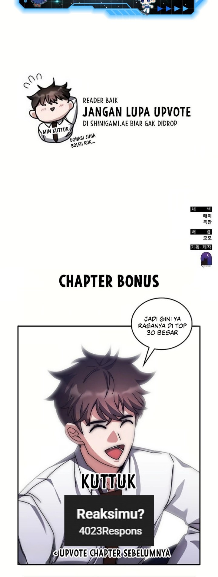 Transcension Academy Chapter 144 Gambar 62