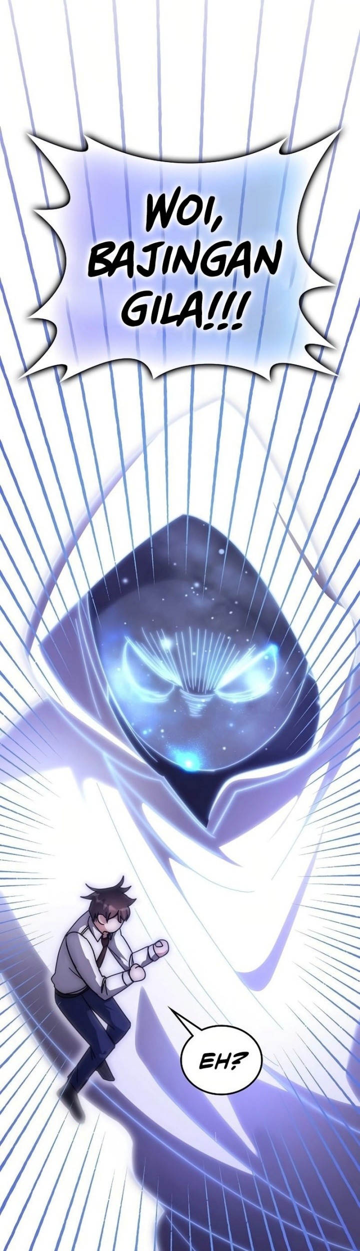 Transcension Academy Chapter 144 Gambar 33