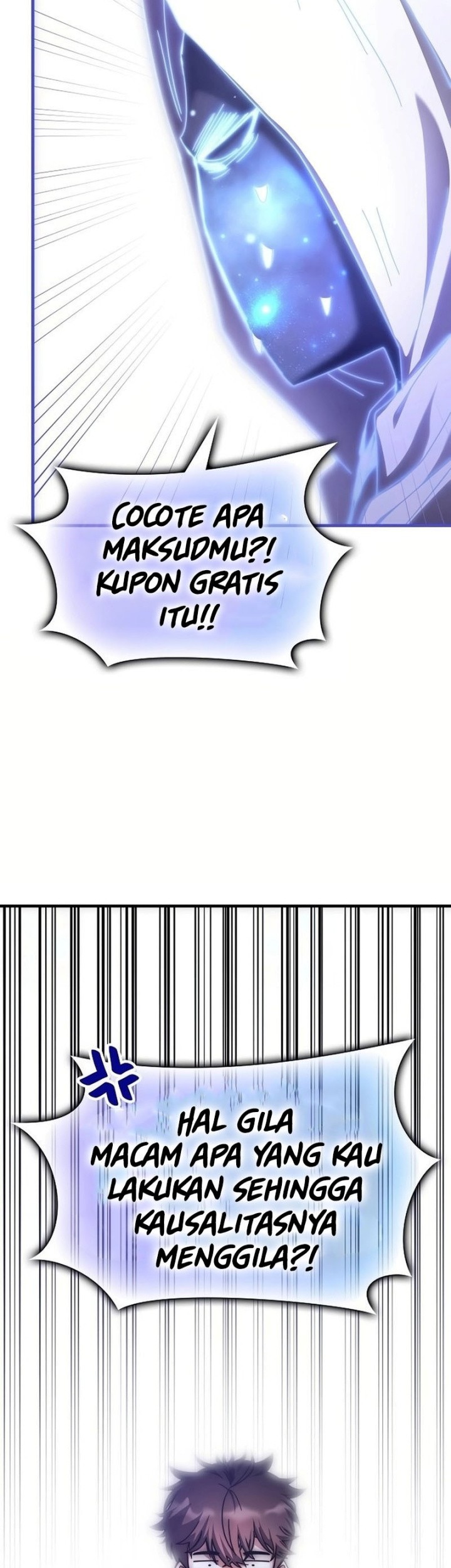 Transcension Academy Chapter 144 Gambar 35