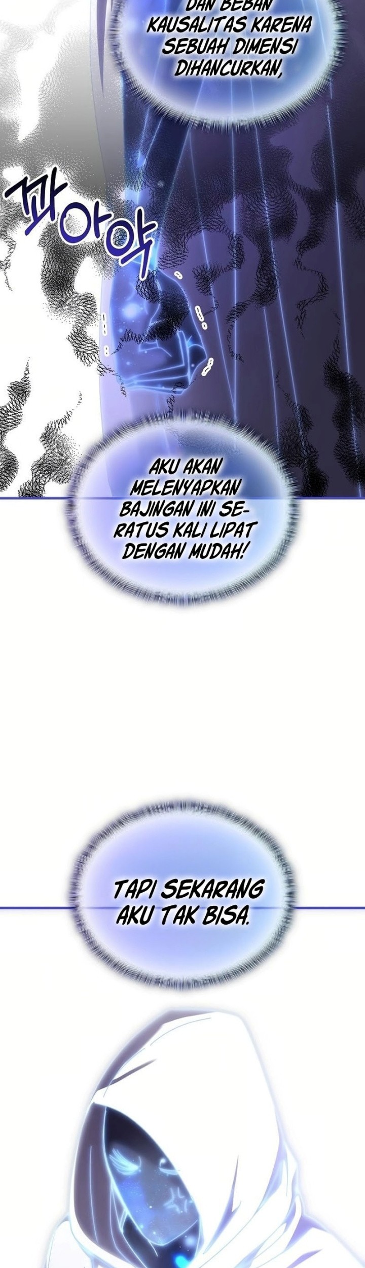 Transcension Academy Chapter 144 Gambar 39