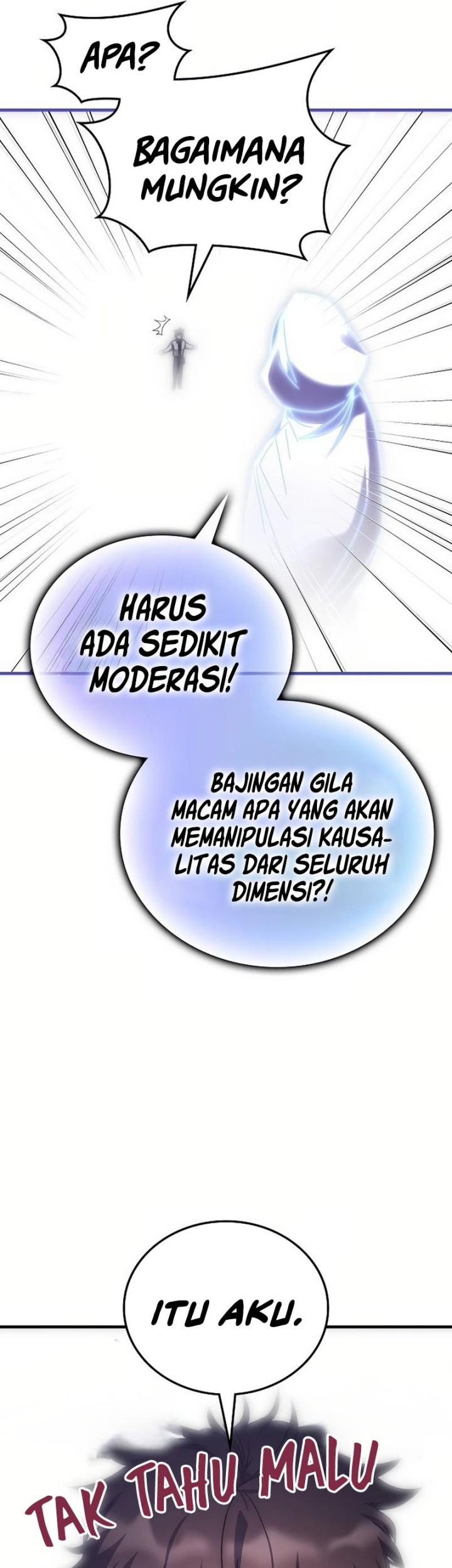 Transcension Academy Chapter 144 Gambar 41