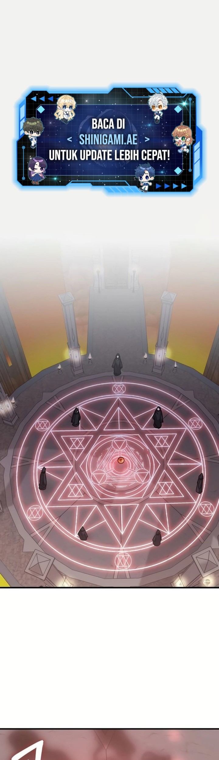 Manhwa Transcension Academy Chapter 144 gambar nomor 2