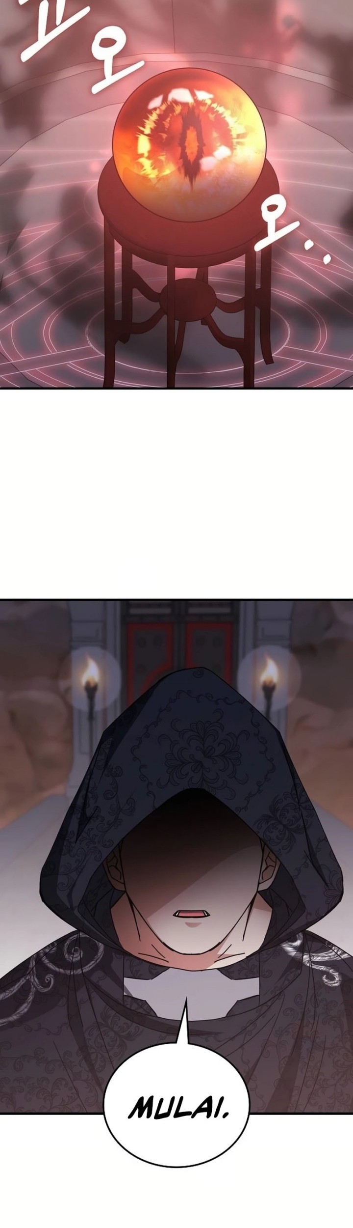 Transcension Academy Chapter 144 Gambar 3