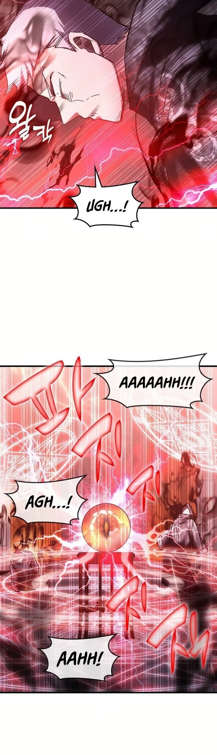 Transcension Academy Chapter 144 Gambar 7