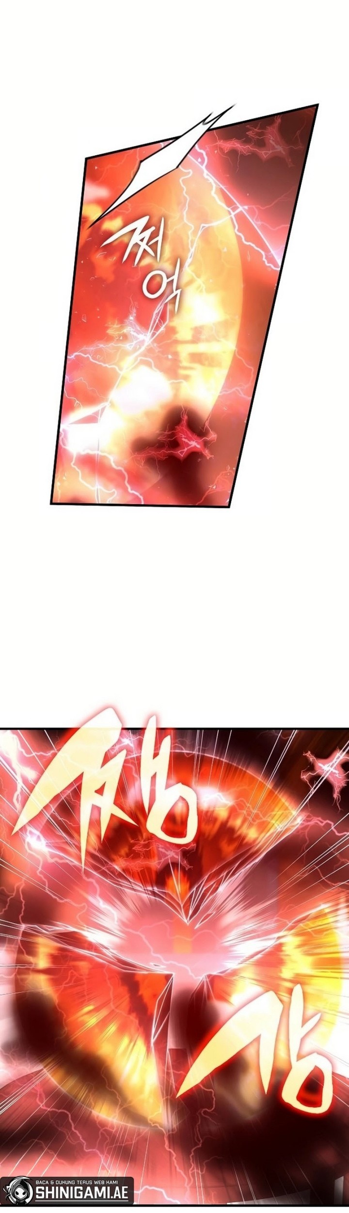 Transcension Academy Chapter 144 Gambar 8