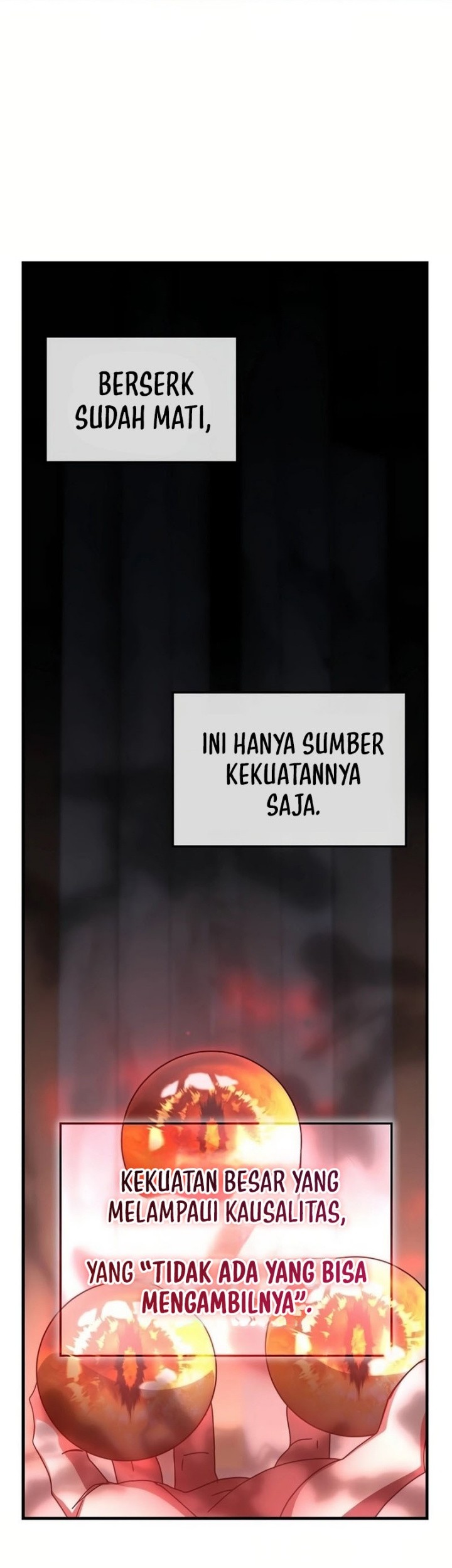 Transcension Academy Chapter 144 Gambar 12