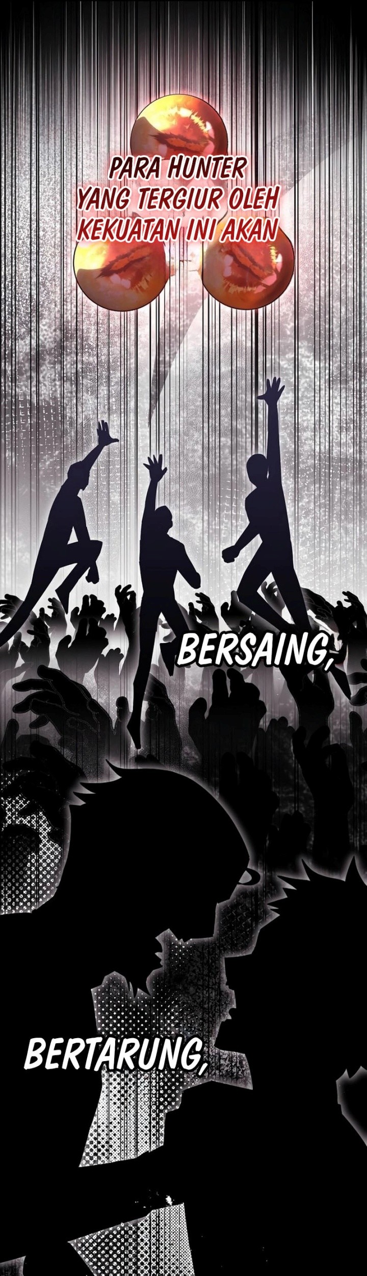 Transcension Academy Chapter 144 Gambar 14