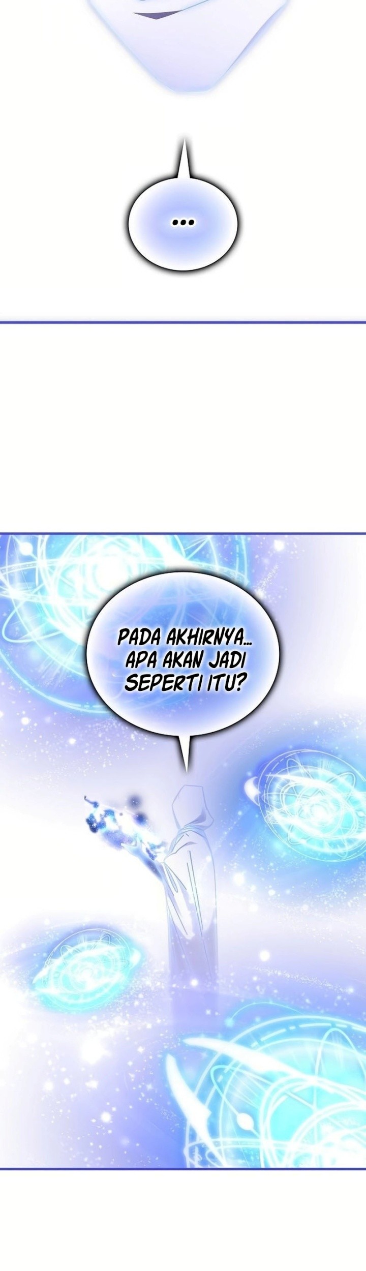 Transcension Academy Chapter 144 Gambar 18