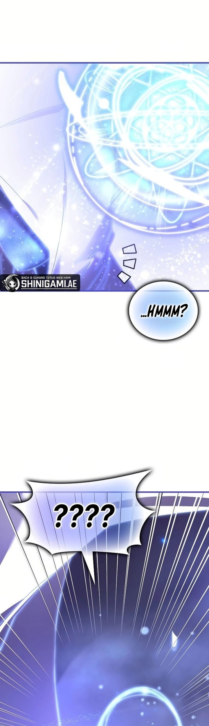 Transcension Academy Chapter 144 Gambar 19