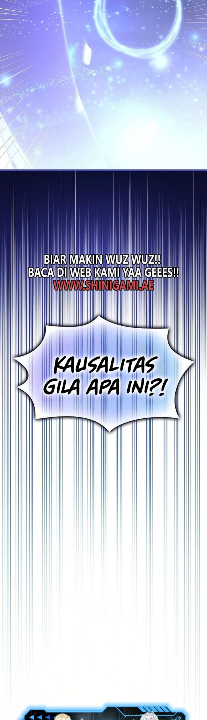 Transcension Academy Chapter 144 Gambar 20