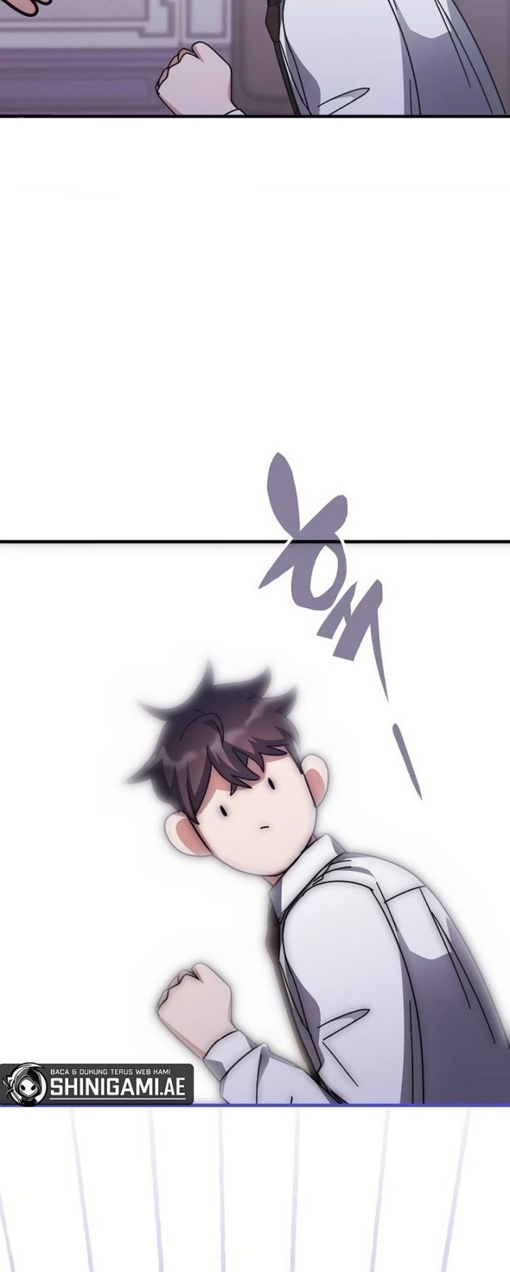 Transcension Academy Chapter 144 Gambar 32