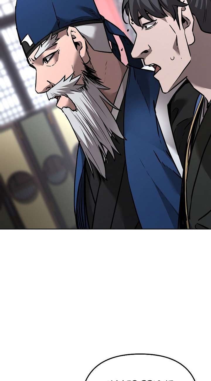 Reincarnation of the Murim Clan’s Former Ranker Chapter 139 Gambar 27