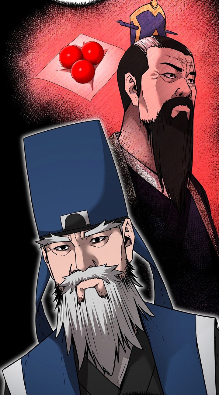 Reincarnation of the Murim Clan’s Former Ranker Chapter 139 Gambar 29