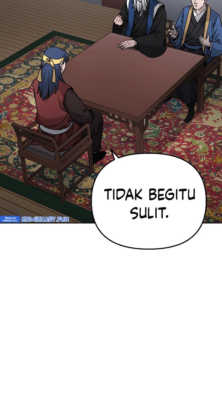 Reincarnation of the Murim Clan’s Former Ranker Chapter 139 Gambar 33