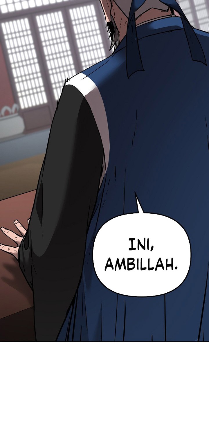 Reincarnation of the Murim Clan’s Former Ranker Chapter 139 Gambar 35