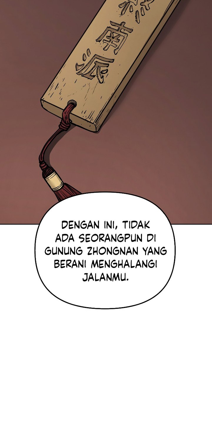 Reincarnation of the Murim Clan’s Former Ranker Chapter 139 Gambar 37