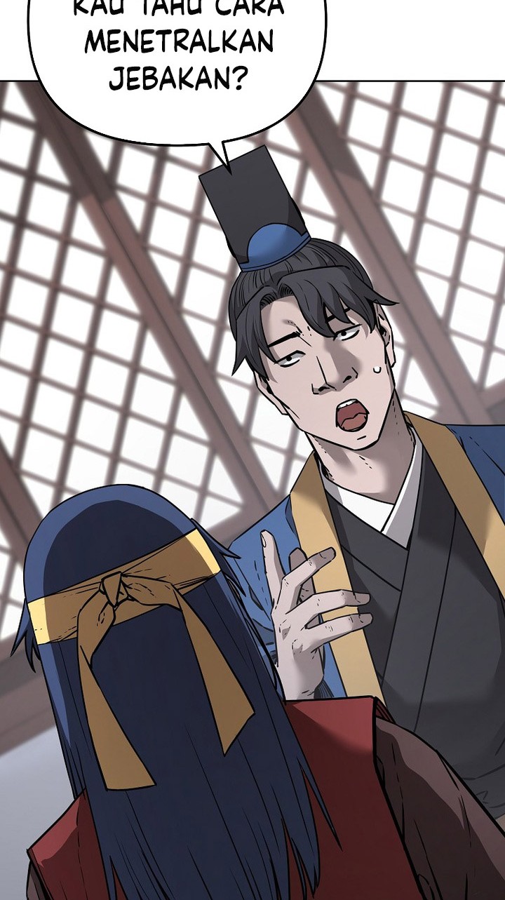 Reincarnation of the Murim Clan’s Former Ranker Chapter 139 Gambar 19