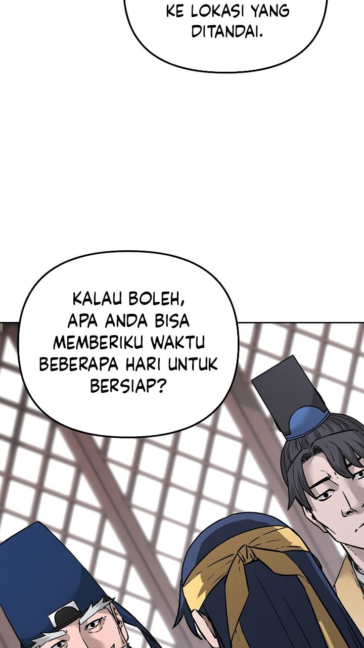 Reincarnation of the Murim Clan’s Former Ranker Chapter 139 Gambar 21