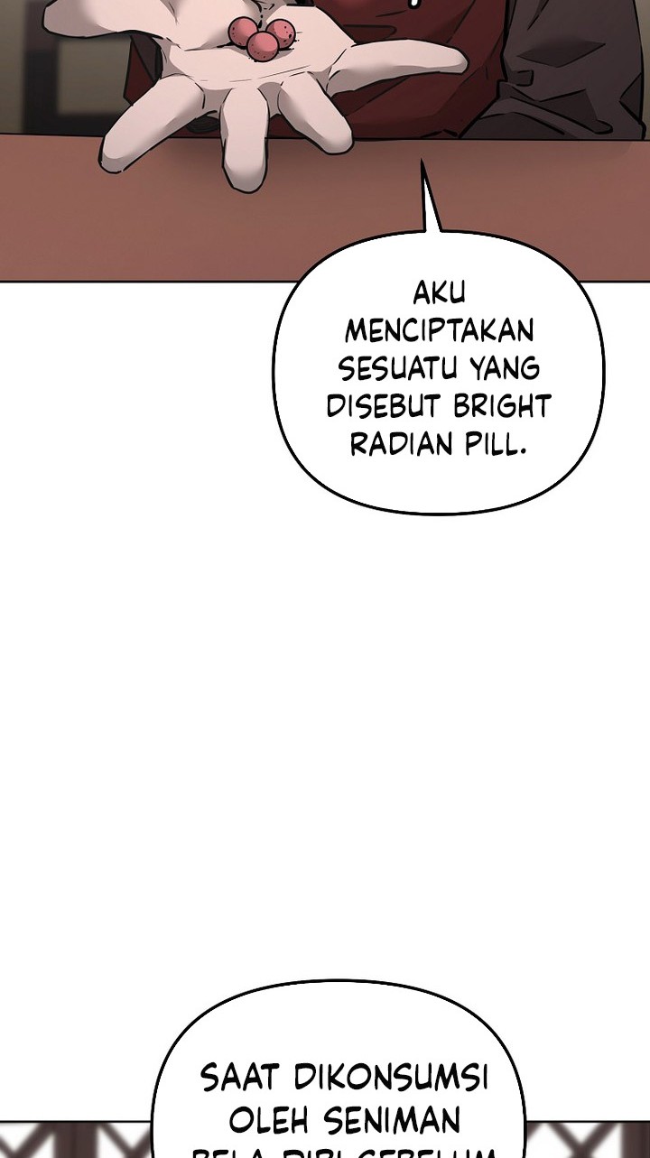 Reincarnation of the Murim Clan’s Former Ranker Chapter 139 Gambar 23