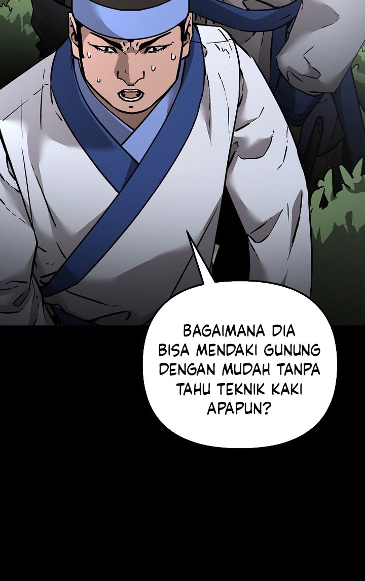 Reincarnation of the Murim Clan’s Former Ranker Chapter 139 Gambar 47