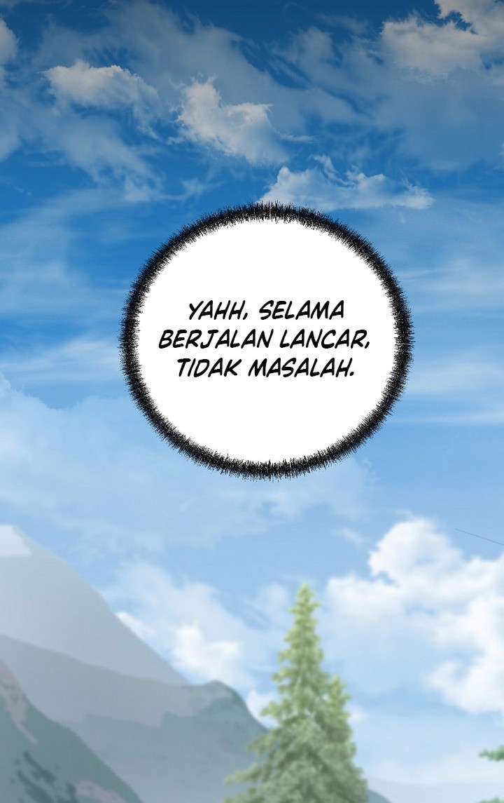 Reincarnation of the Murim Clan’s Former Ranker Chapter 139 Gambar 49