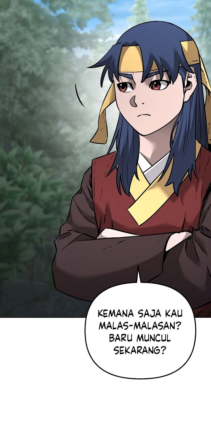 Reincarnation of the Murim Clan’s Former Ranker Chapter 139 Gambar 51