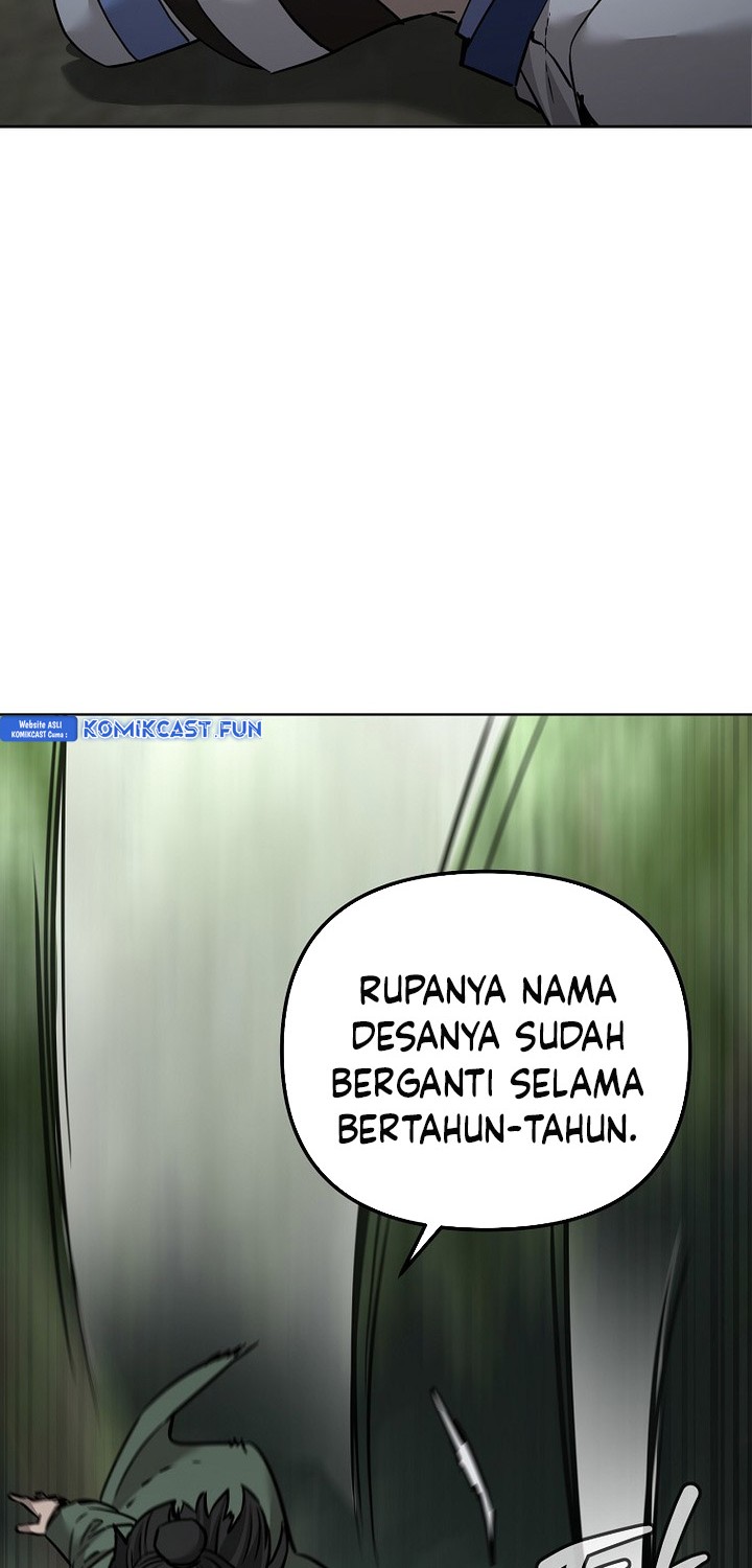 Reincarnation of the Murim Clan’s Former Ranker Chapter 139 Gambar 55