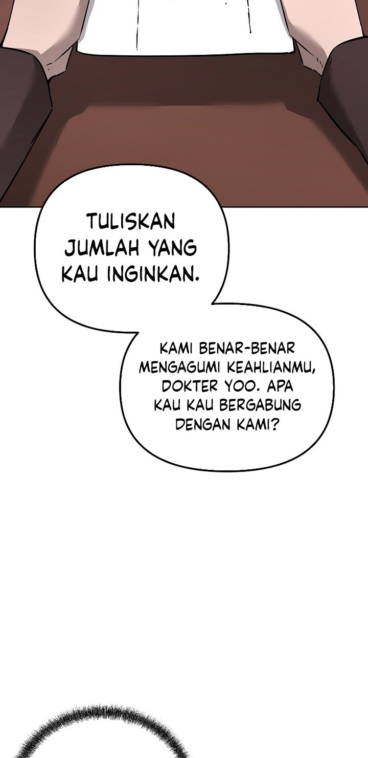 Reincarnation of the Murim Clan’s Former Ranker Chapter 139 Gambar 39