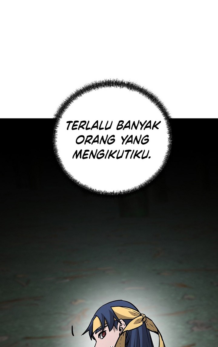 Reincarnation of the Murim Clan’s Former Ranker Chapter 139 Gambar 43