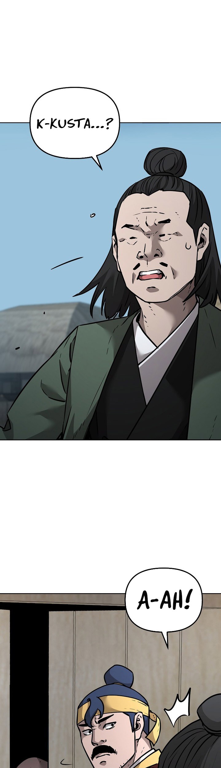 Reincarnation of the Murim Clan’s Former Ranker Chapter 139 Gambar 66