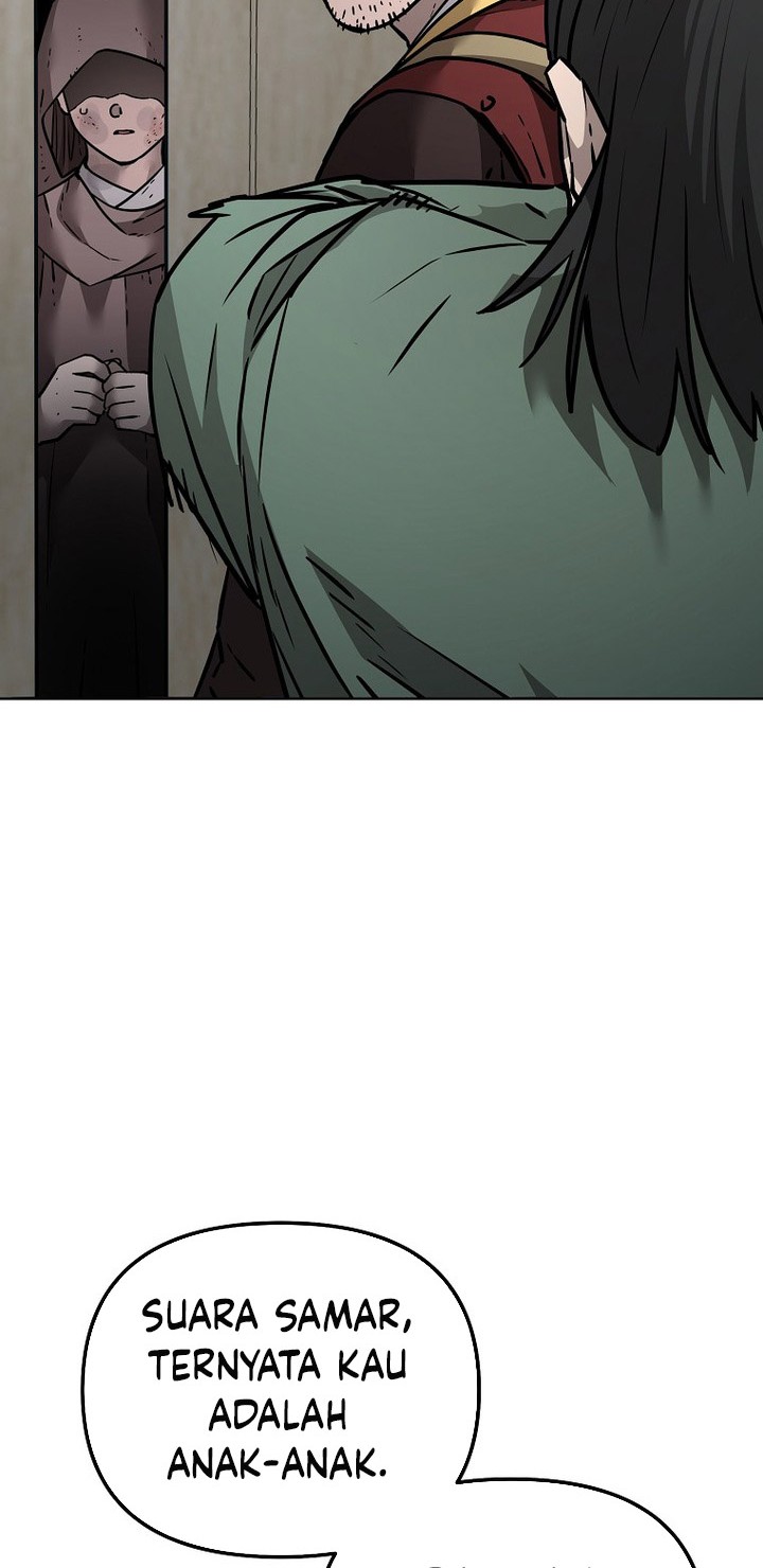 Reincarnation of the Murim Clan’s Former Ranker Chapter 139 Gambar 67