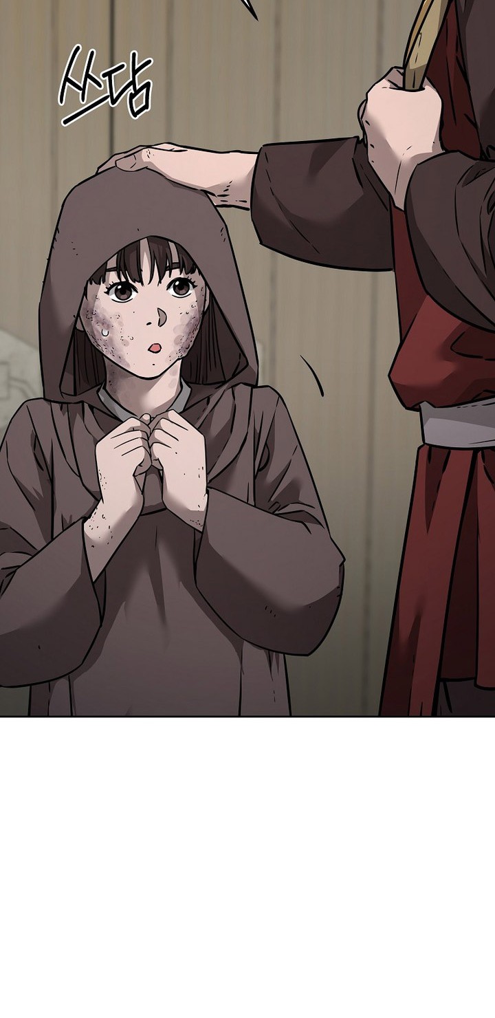 Reincarnation of the Murim Clan’s Former Ranker Chapter 139 Gambar 69