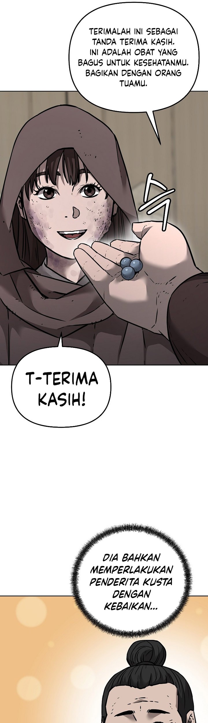 Reincarnation of the Murim Clan’s Former Ranker Chapter 139 Gambar 70