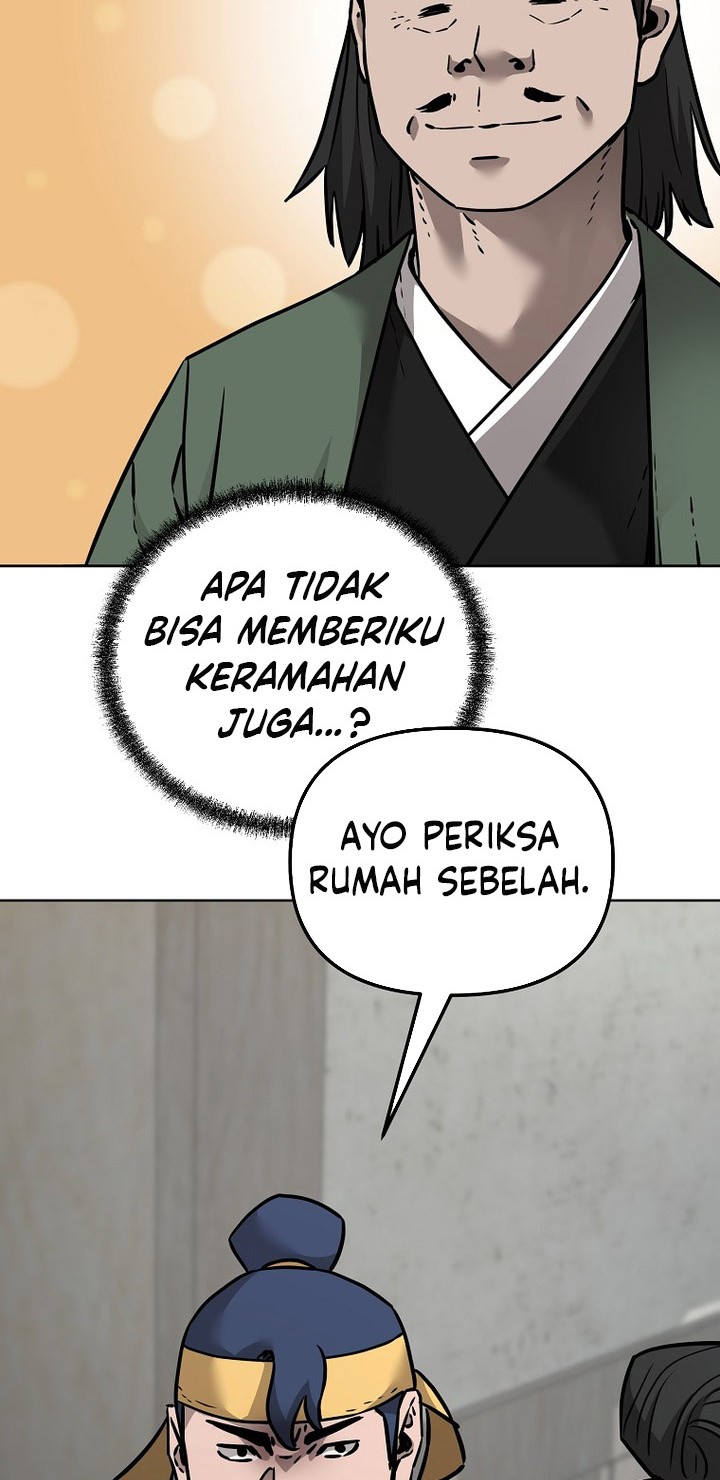 Reincarnation of the Murim Clan’s Former Ranker Chapter 139 Gambar 71