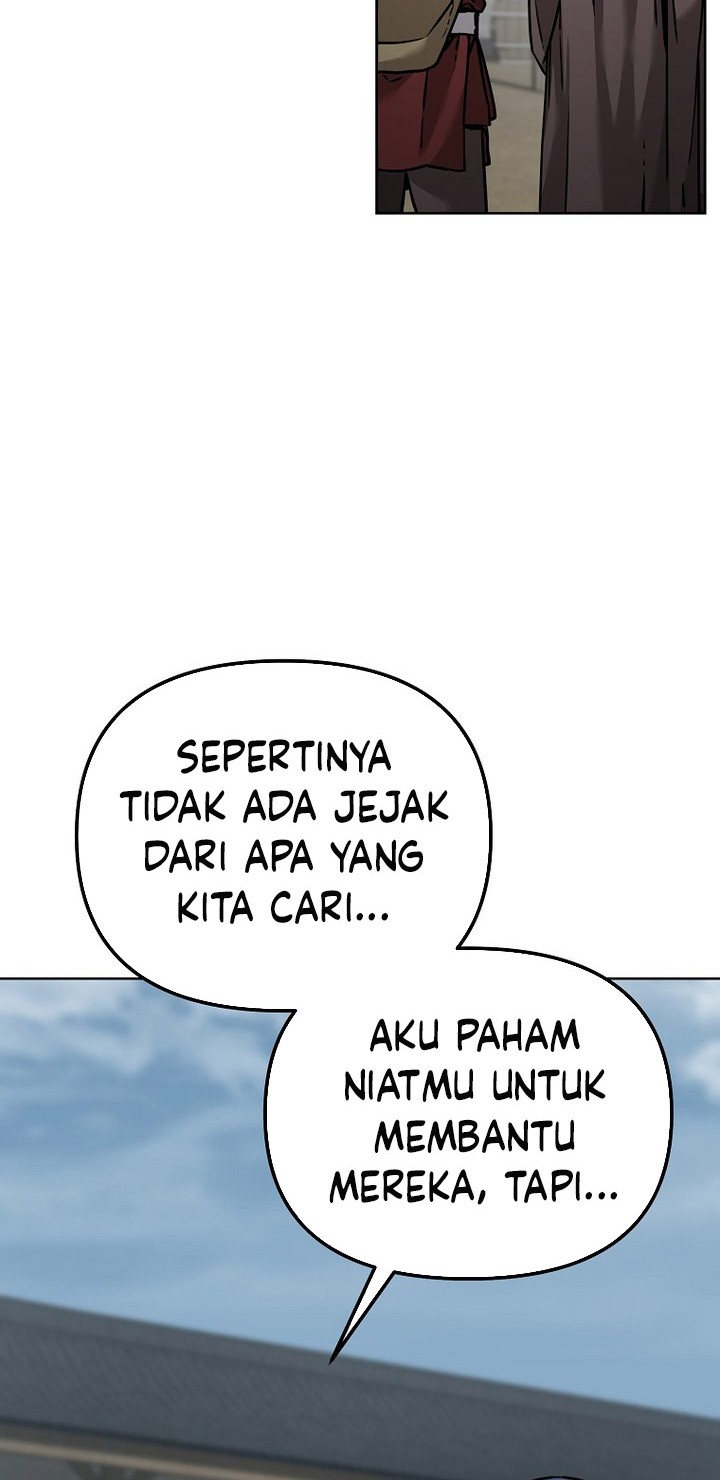 Reincarnation of the Murim Clan’s Former Ranker Chapter 139 Gambar 73