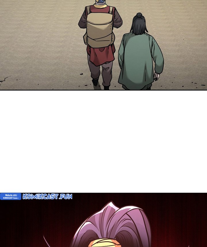 Reincarnation of the Murim Clan’s Former Ranker Chapter 139 Gambar 77