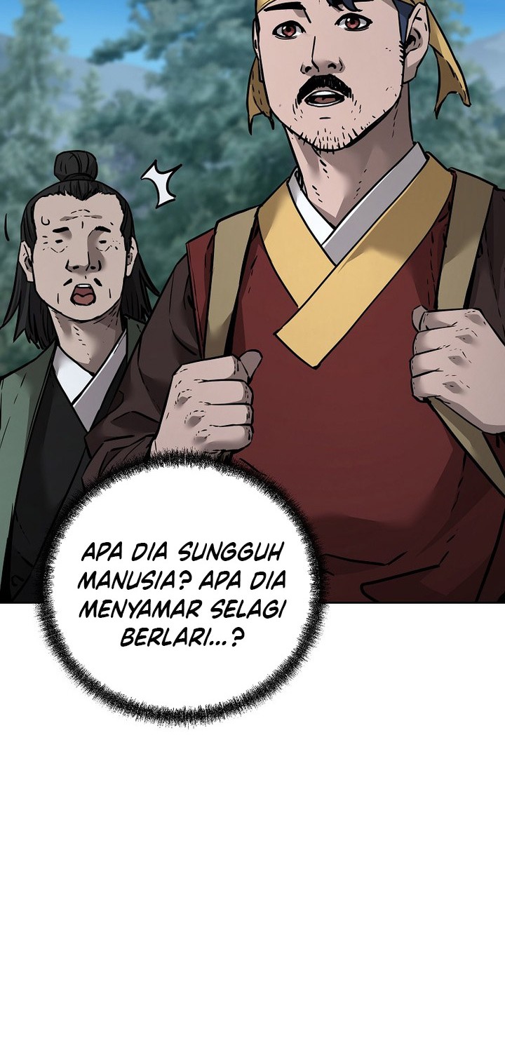 Reincarnation of the Murim Clan’s Former Ranker Chapter 139 Gambar 59