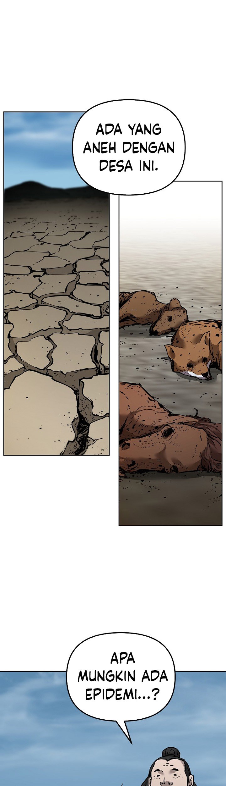 Reincarnation of the Murim Clan’s Former Ranker Chapter 139 Gambar 60