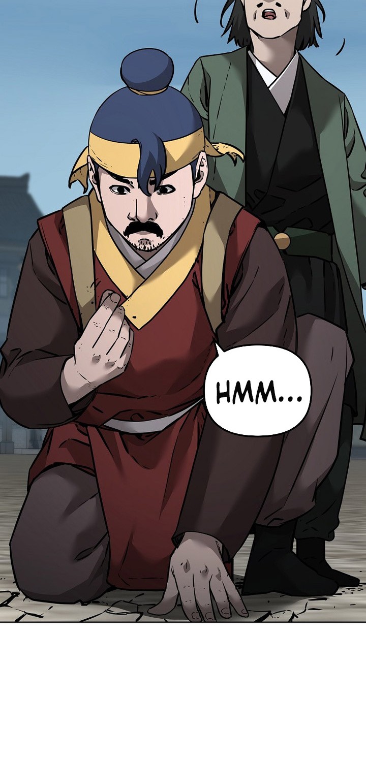 Reincarnation of the Murim Clan’s Former Ranker Chapter 139 Gambar 61