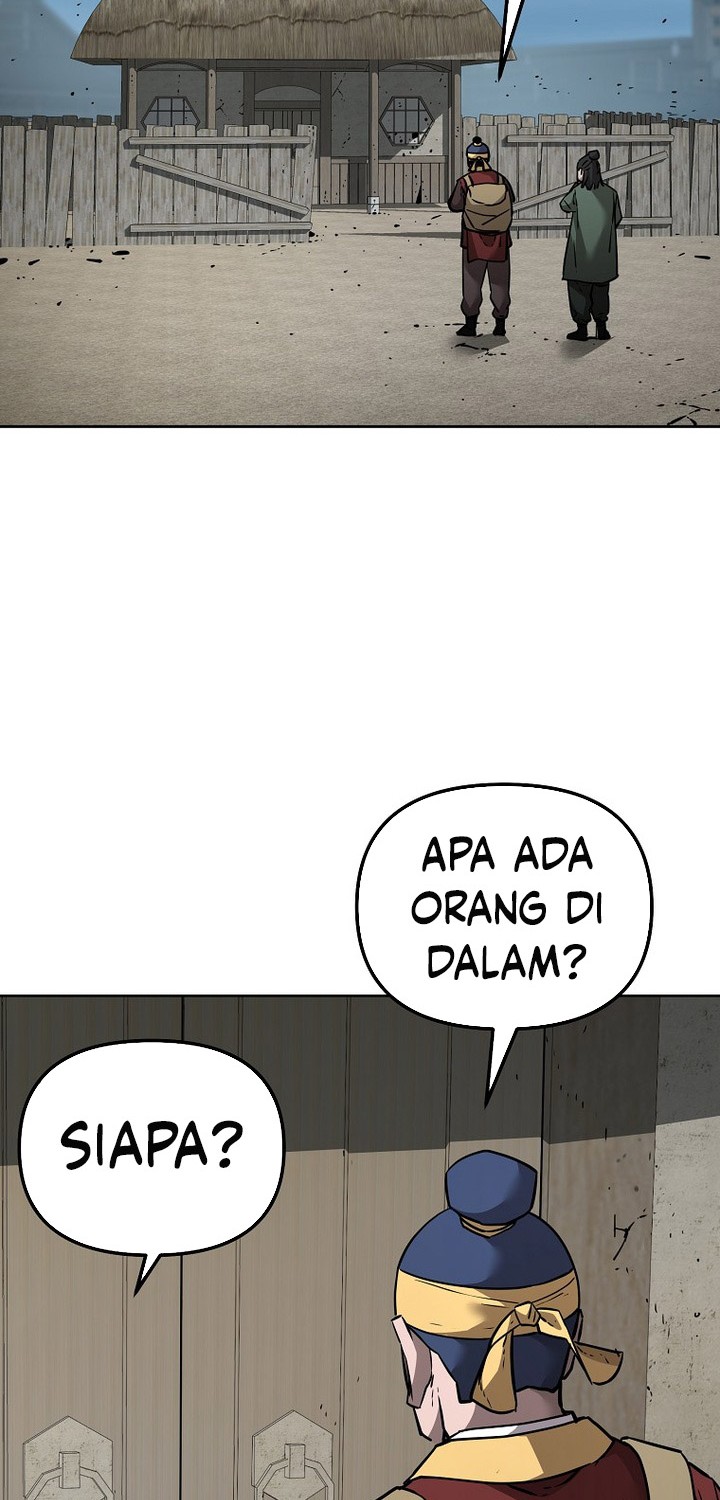 Reincarnation of the Murim Clan’s Former Ranker Chapter 139 Gambar 63