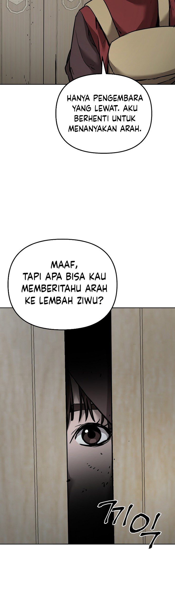 Reincarnation of the Murim Clan’s Former Ranker Chapter 139 Gambar 64